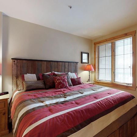 Appartamento The Dakota Outpost Keystone Esterno foto