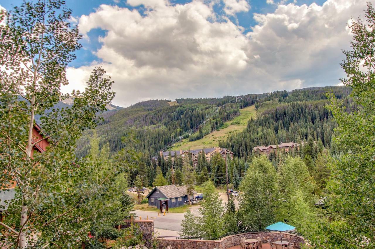 Appartamento The Dakota Outpost Keystone Esterno foto