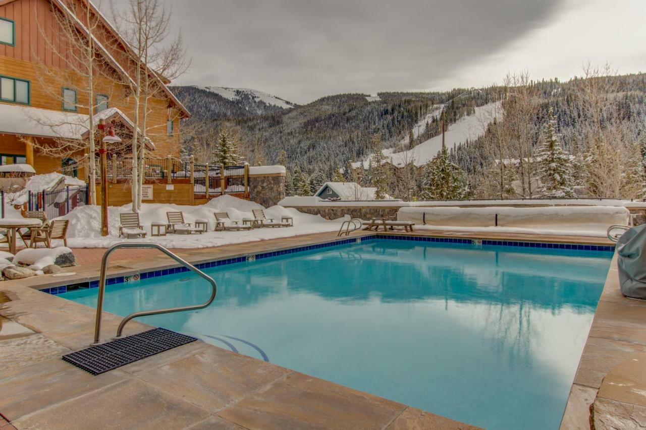 Appartamento The Dakota Outpost Keystone Esterno foto