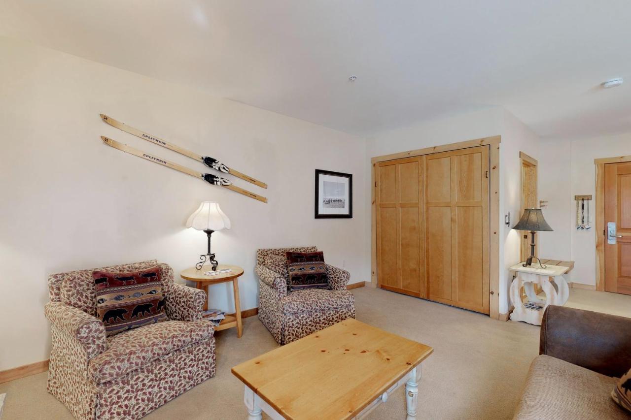Appartamento The Dakota Outpost Keystone Esterno foto