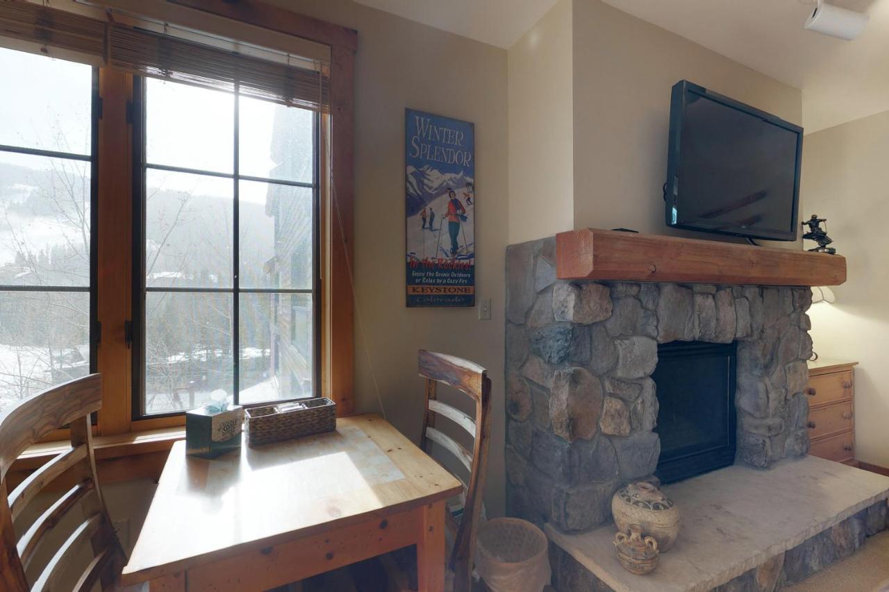 Appartamento The Dakota Outpost Keystone Esterno foto