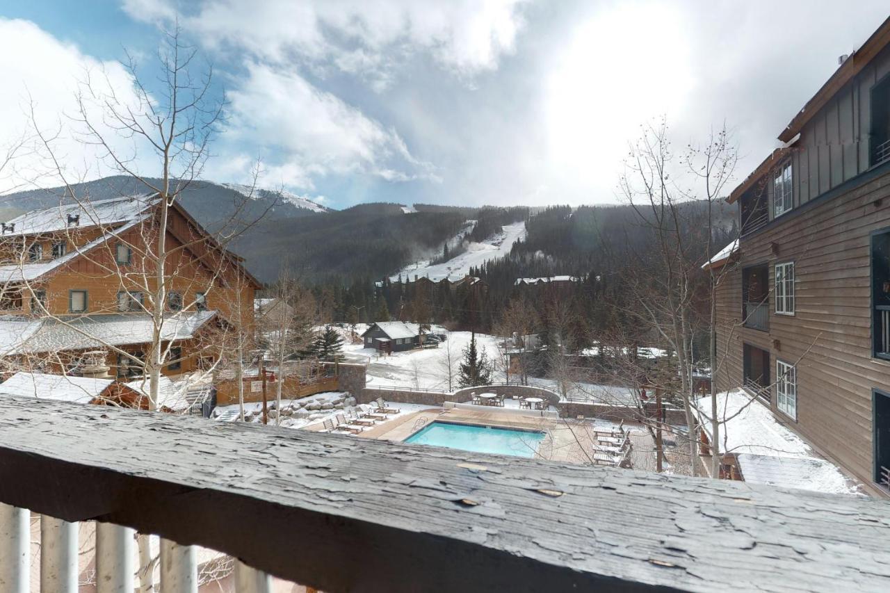 Appartamento The Dakota Outpost Keystone Esterno foto