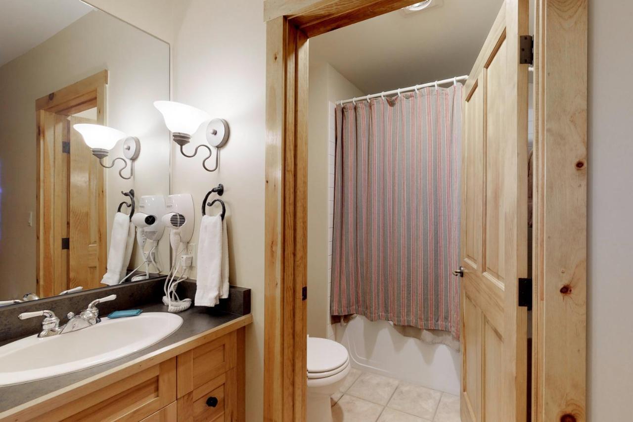 Appartamento The Dakota Outpost Keystone Esterno foto